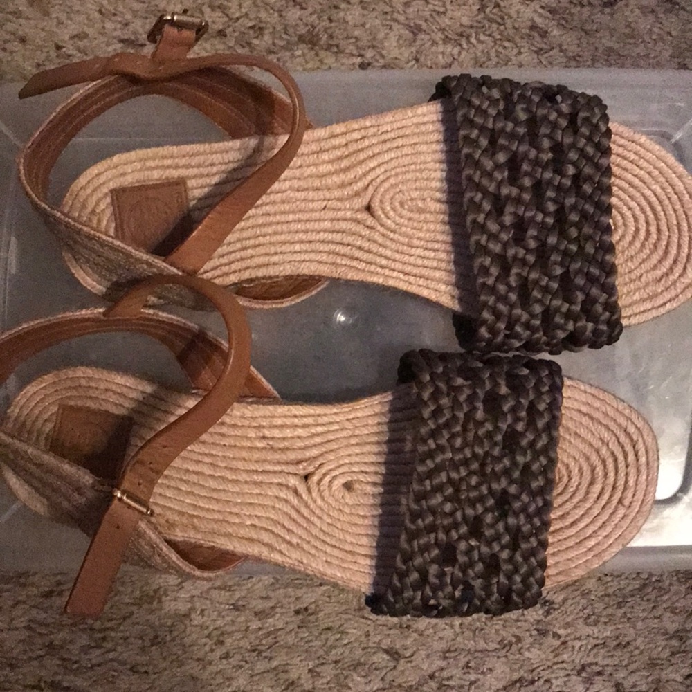Tory Burch sandals